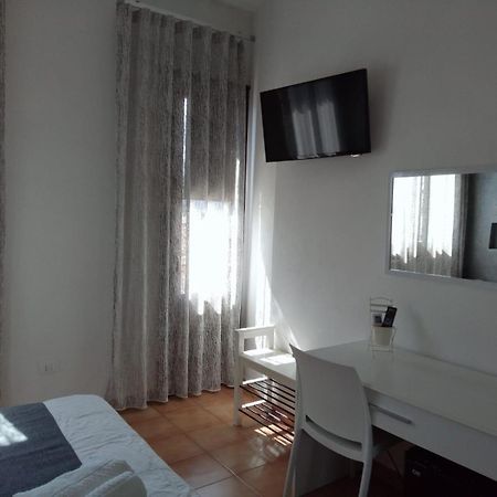 Il Torrazzo Da Francesca Bed and Breakfast San Vito Lo Capo Buitenkant foto