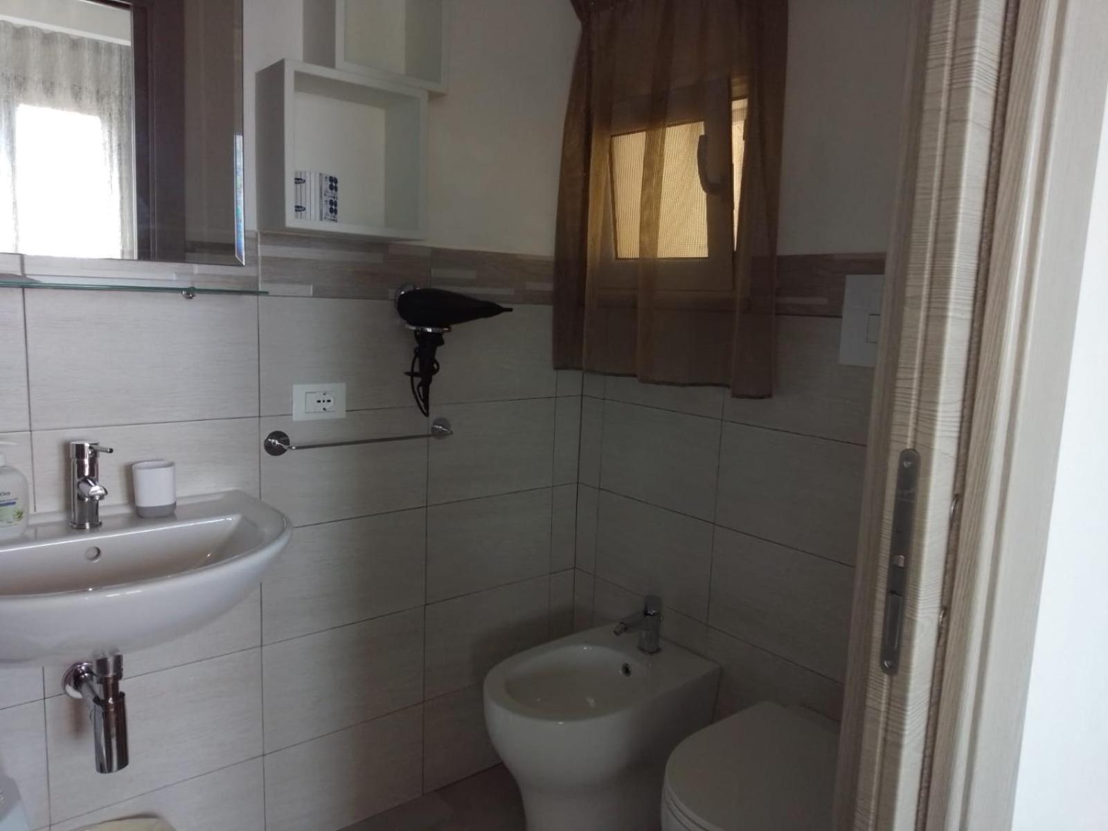 Il Torrazzo Da Francesca Bed and Breakfast San Vito Lo Capo Buitenkant foto